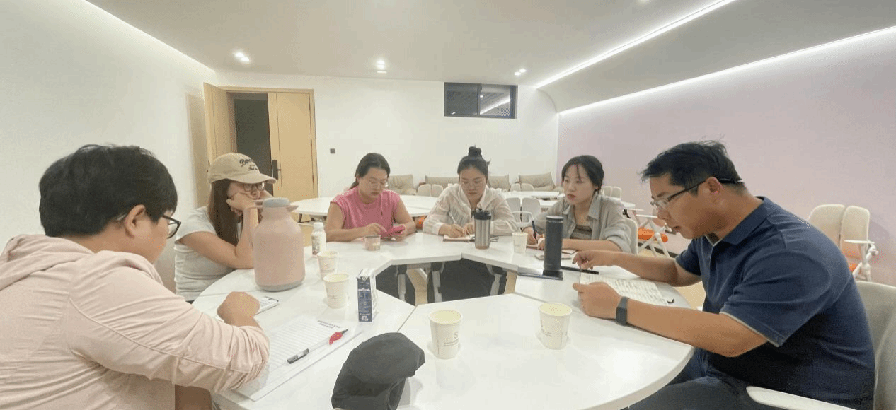 大学生职业规划与心理健康教育教研室 召开新学期工作部署会 聚焦教学创新与学生发展全链条提升